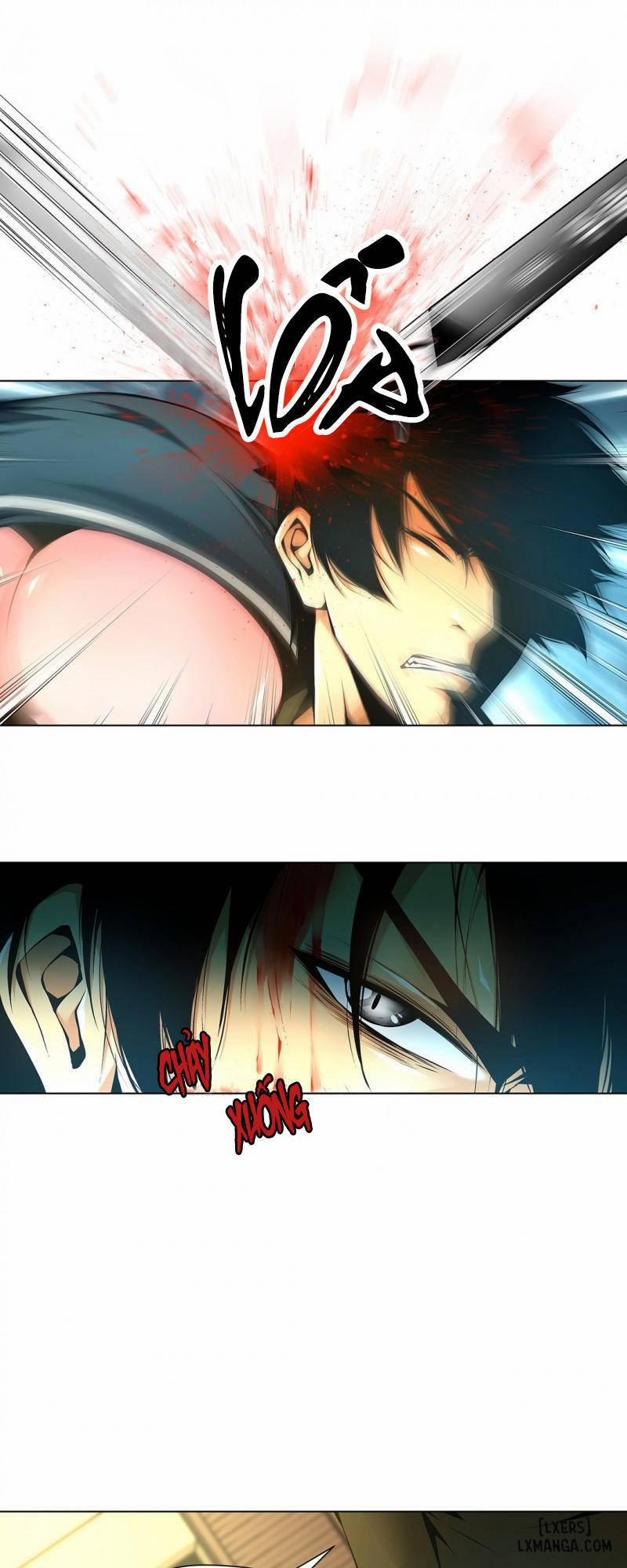 Twin Slave - Nô Lệ 49 trang 6