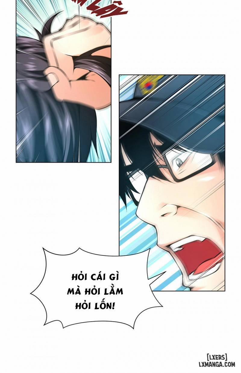 Twin Slave - Nô Lệ 50 trang 17