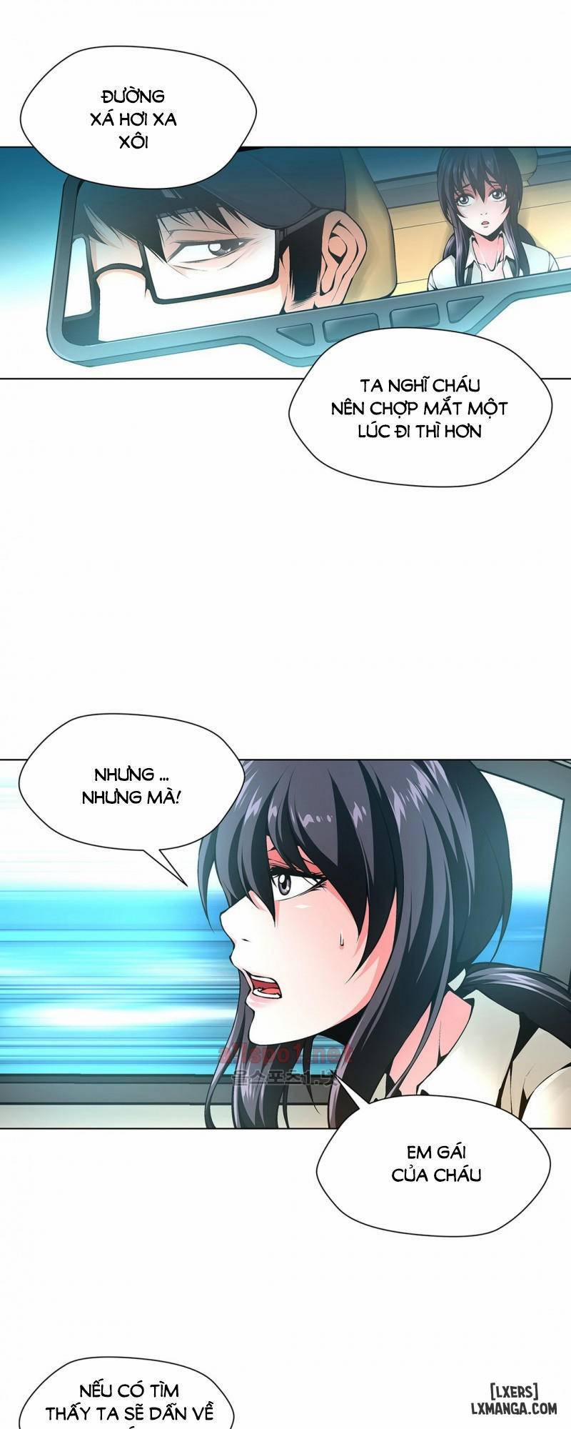 Twin Slave - Nô Lệ 50 trang 2