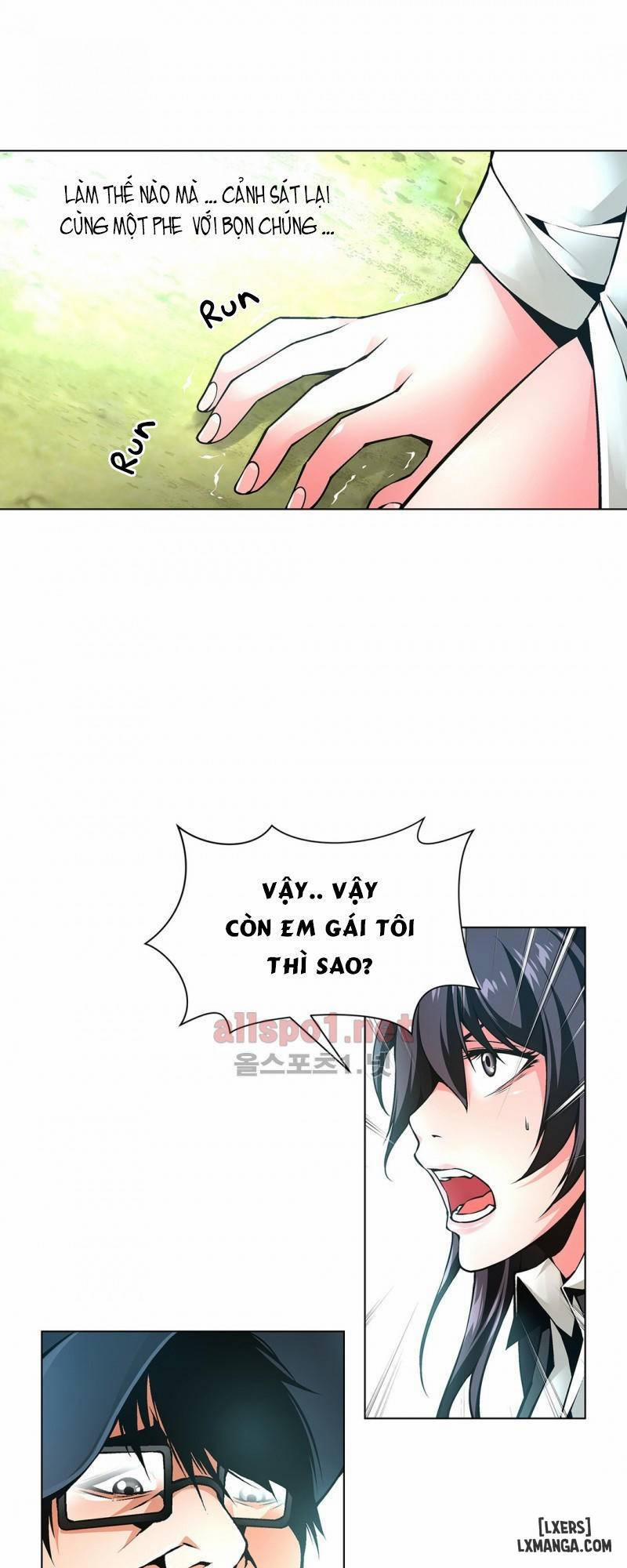 Twin Slave - Nô Lệ 51 trang 7