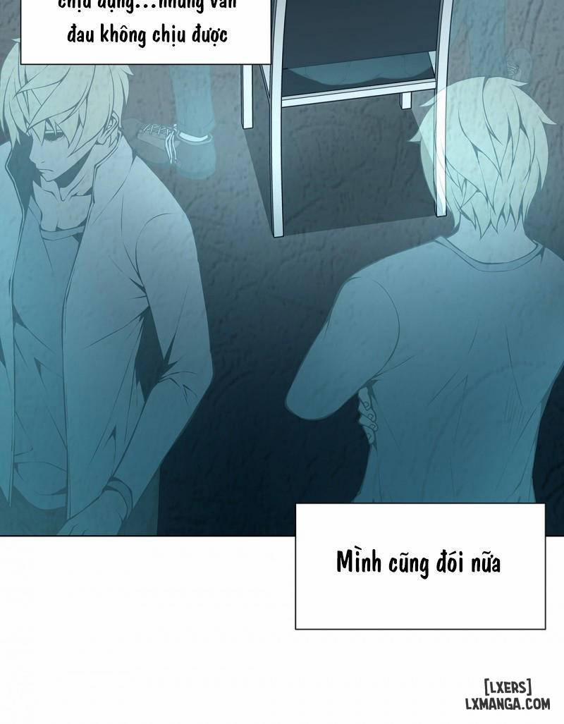 Twin Slave - Nô Lệ 52 trang 16
