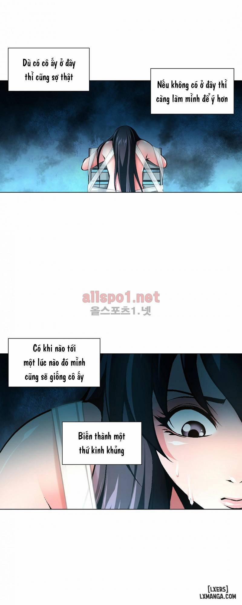 Twin Slave - Nô Lệ 52 trang 20