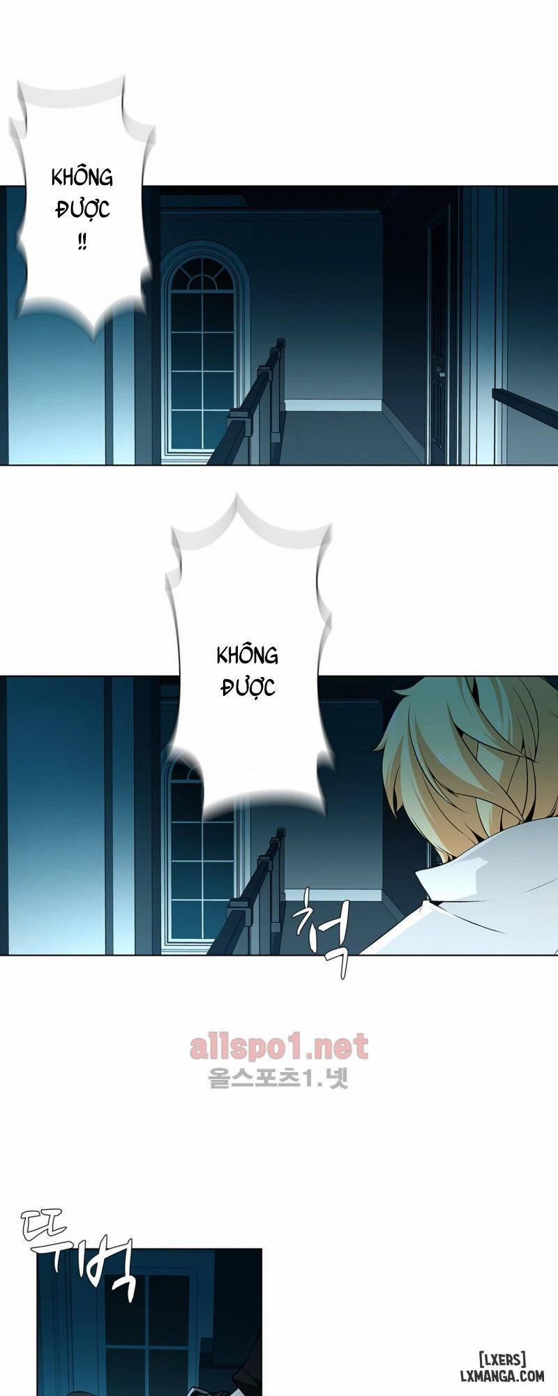 Twin Slave - Nô Lệ 52 trang 24