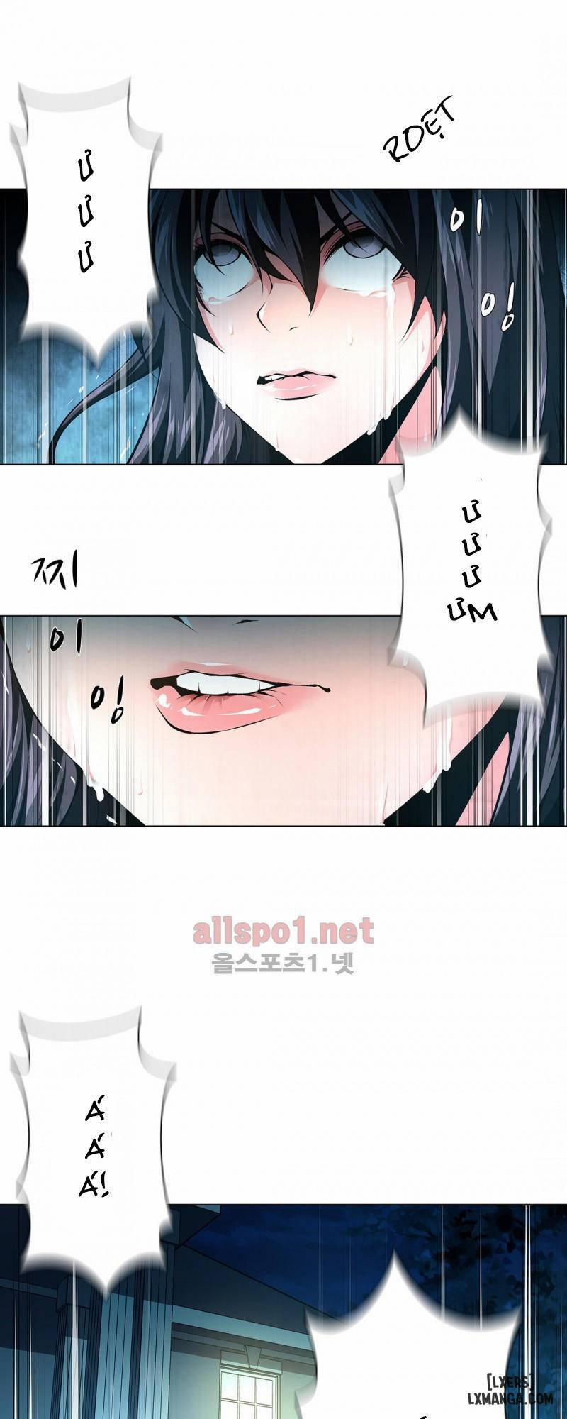 Twin Slave - Nô Lệ 52 trang 5