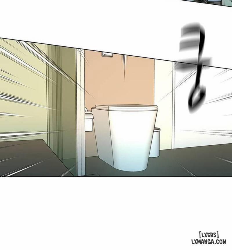 Twin Slave - Nô Lệ 54 trang 29