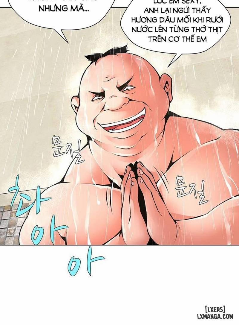 Twin Slave - Nô Lệ 55 trang 17