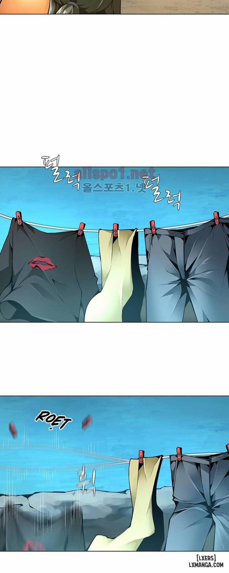 Twin Slave - Nô Lệ 56 trang 1