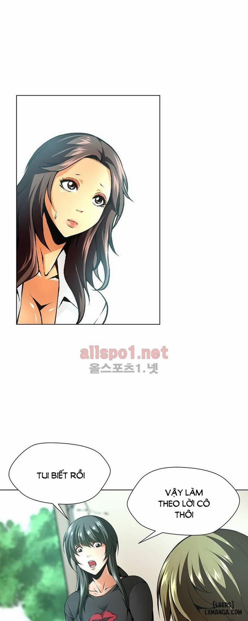 Twin Slave - Nô Lệ 57 trang 13