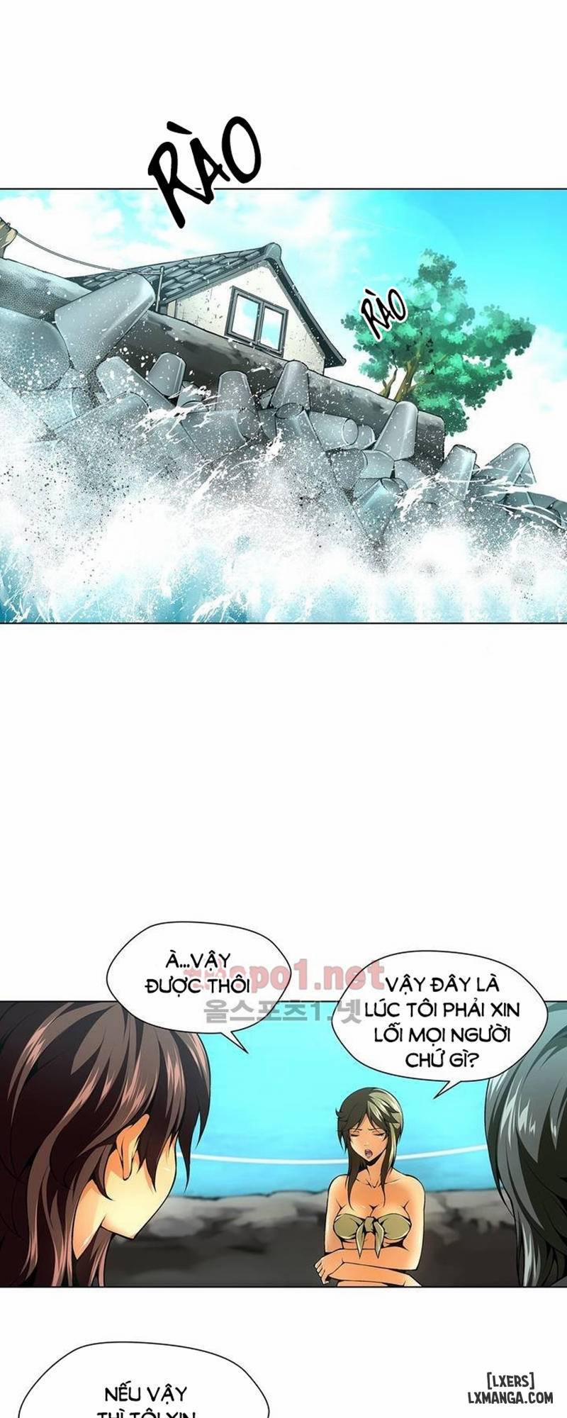 Twin Slave - Nô Lệ 57 trang 2