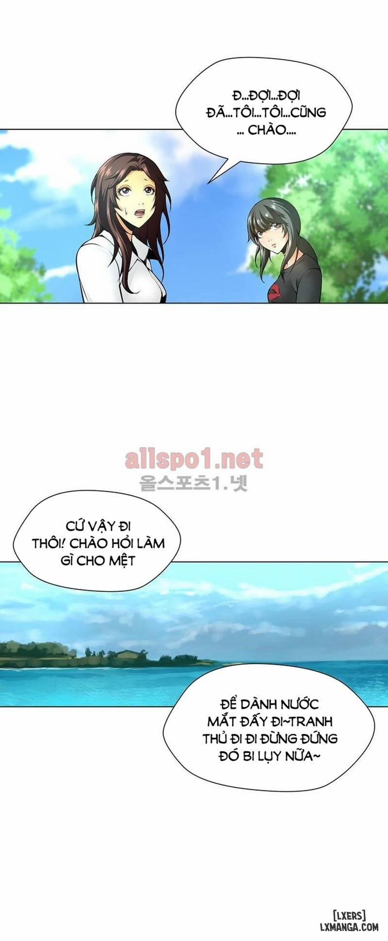 Twin Slave - Nô Lệ 57 trang 24