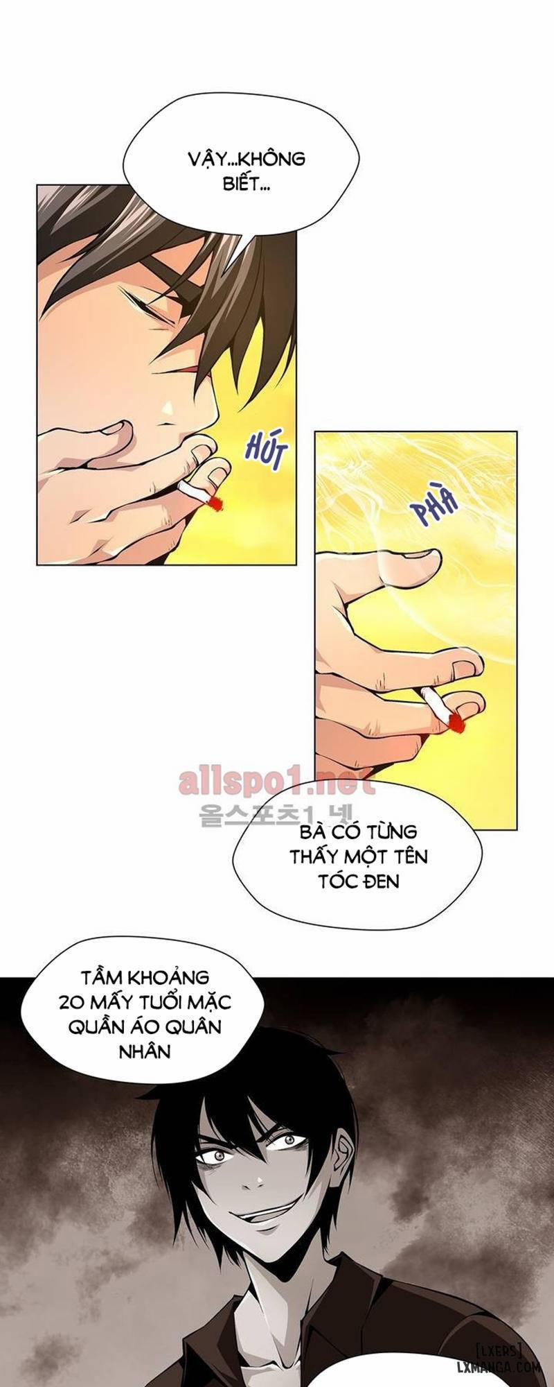 Twin Slave - Nô Lệ 58 trang 13