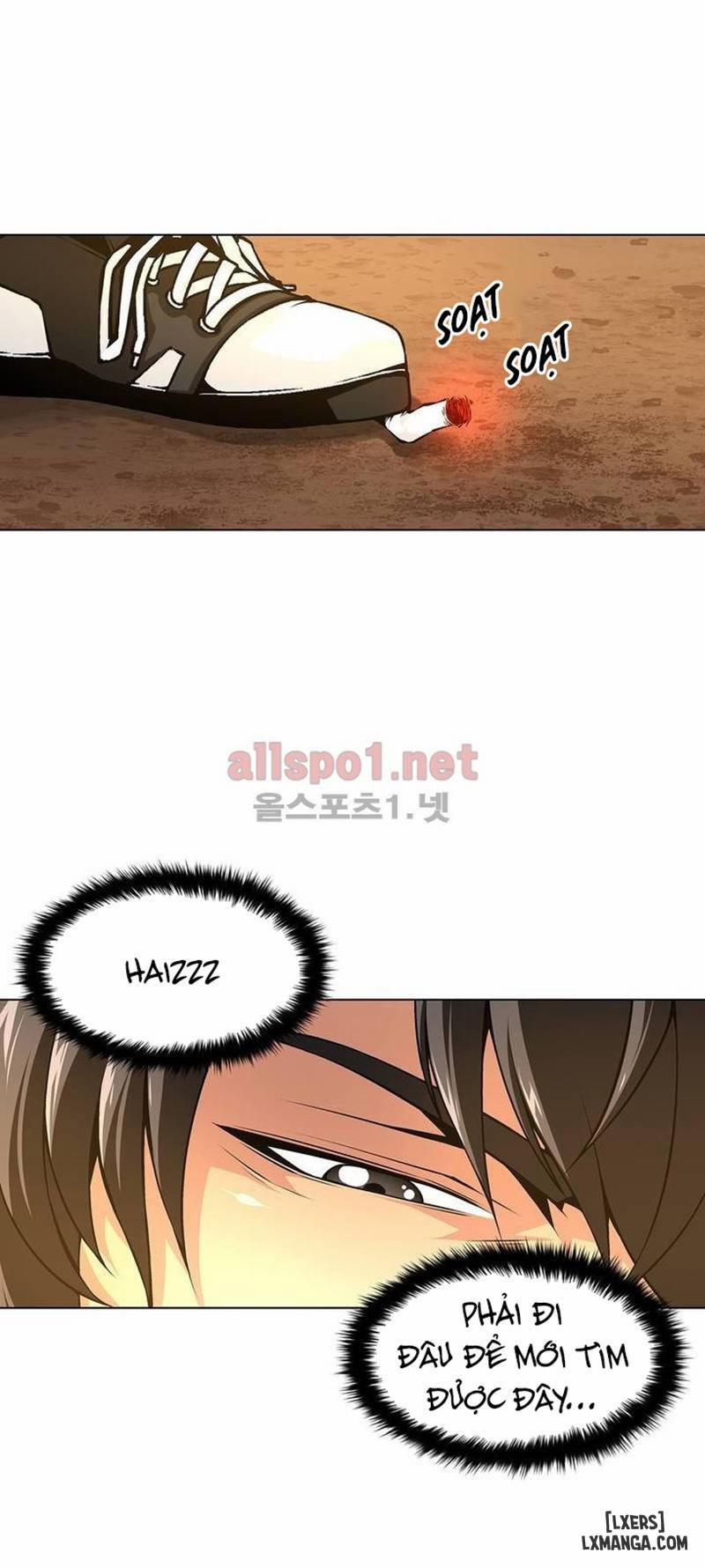 Twin Slave - Nô Lệ 58 trang 18