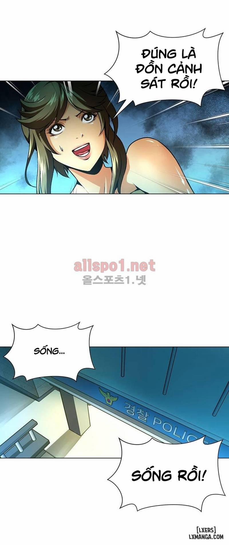 Twin Slave - Nô Lệ 58 trang 25