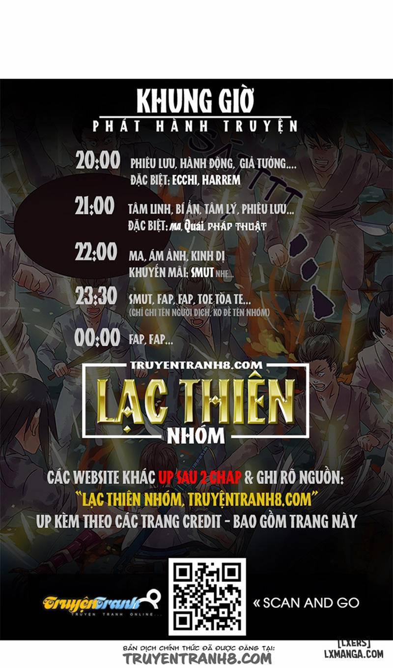 Twin Slave - Nô Lệ 58 trang 27