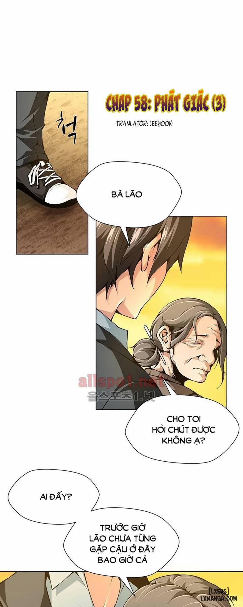 Twin Slave - Nô Lệ 58 trang 5