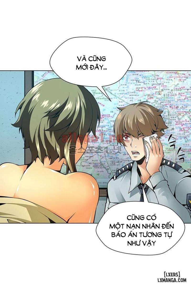 Twin Slave - Nô Lệ 59 trang 13