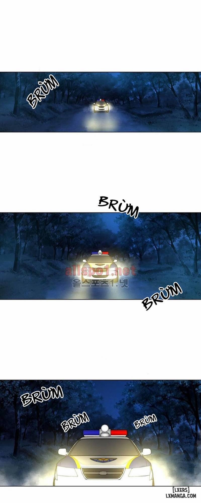 Twin Slave - Nô Lệ 59 trang 24