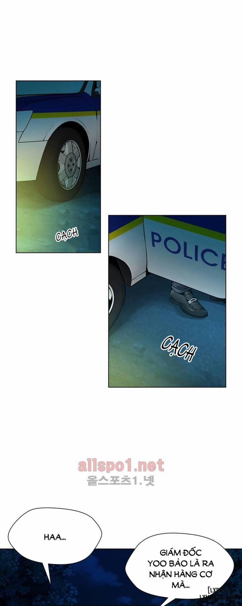 Twin Slave - Nô Lệ 59 trang 26