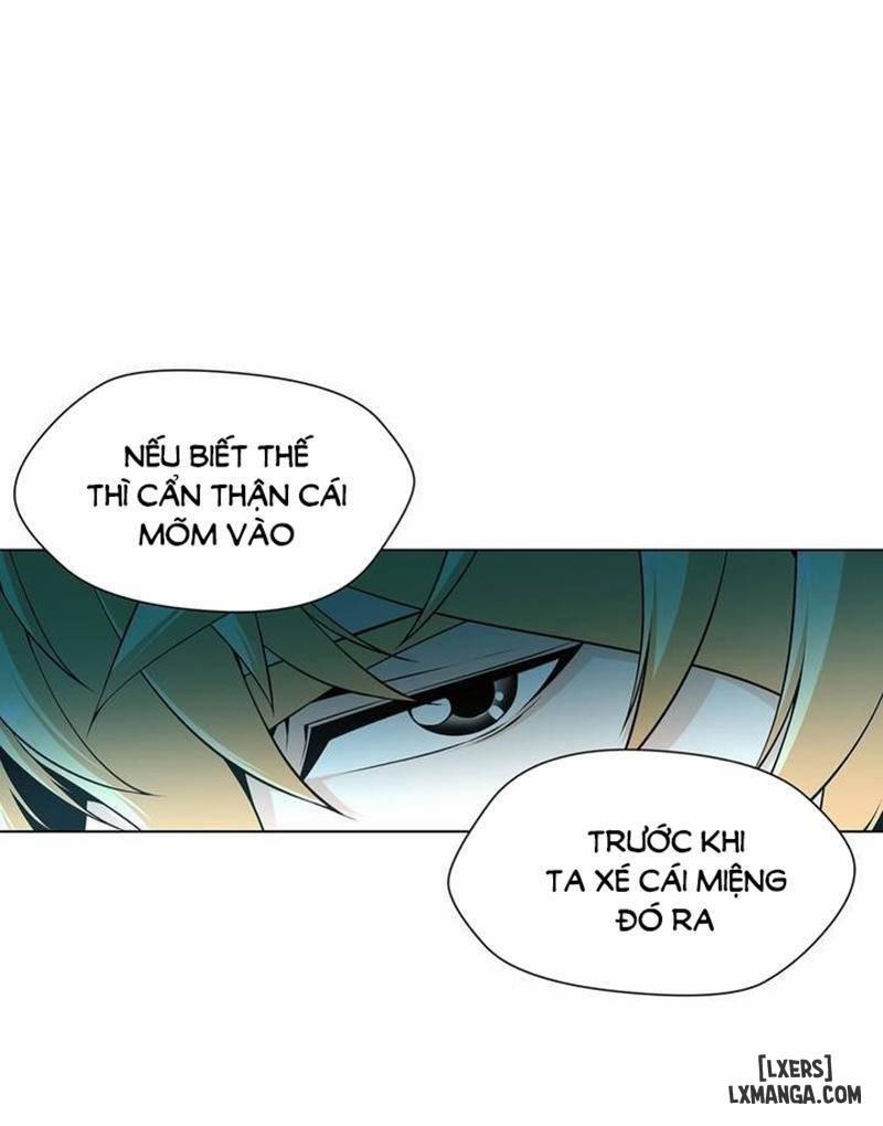 Twin Slave - Nô Lệ 59 trang 30