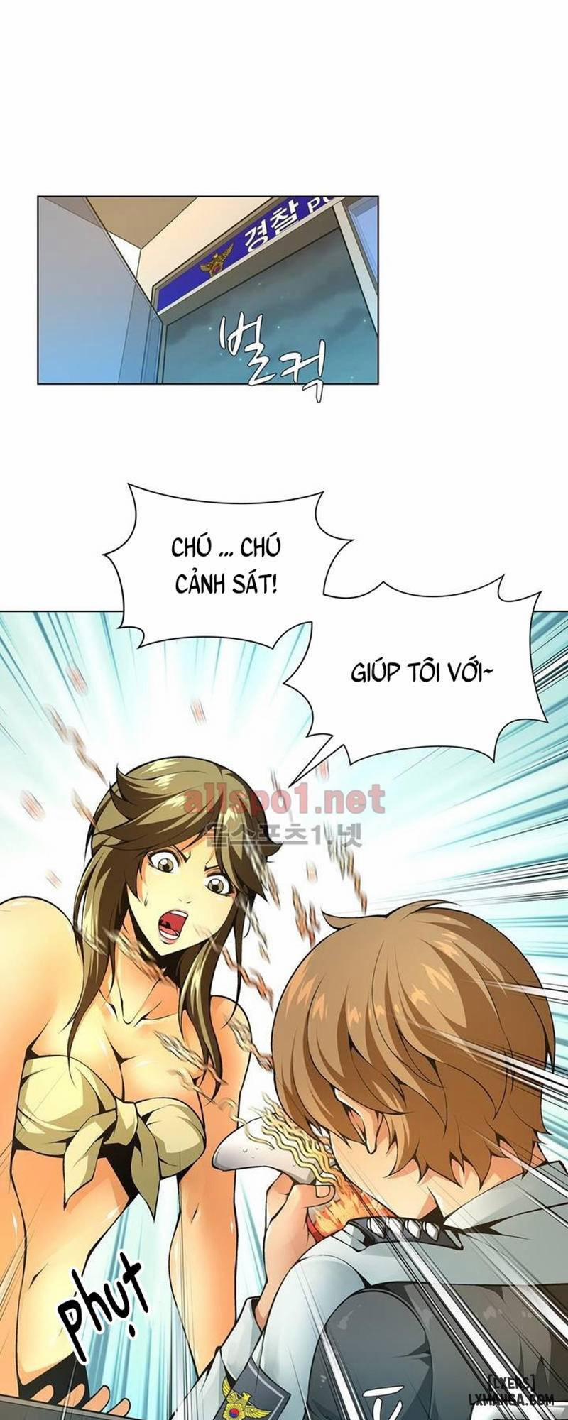 Twin Slave - Nô Lệ 59 trang 4