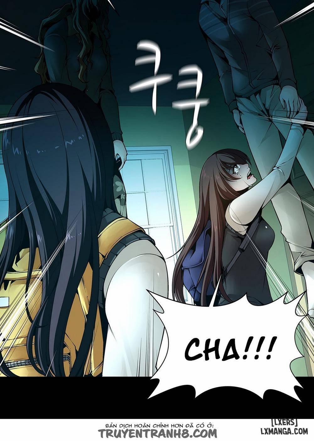 Twin Slave - Nô Lệ 6 trang 14