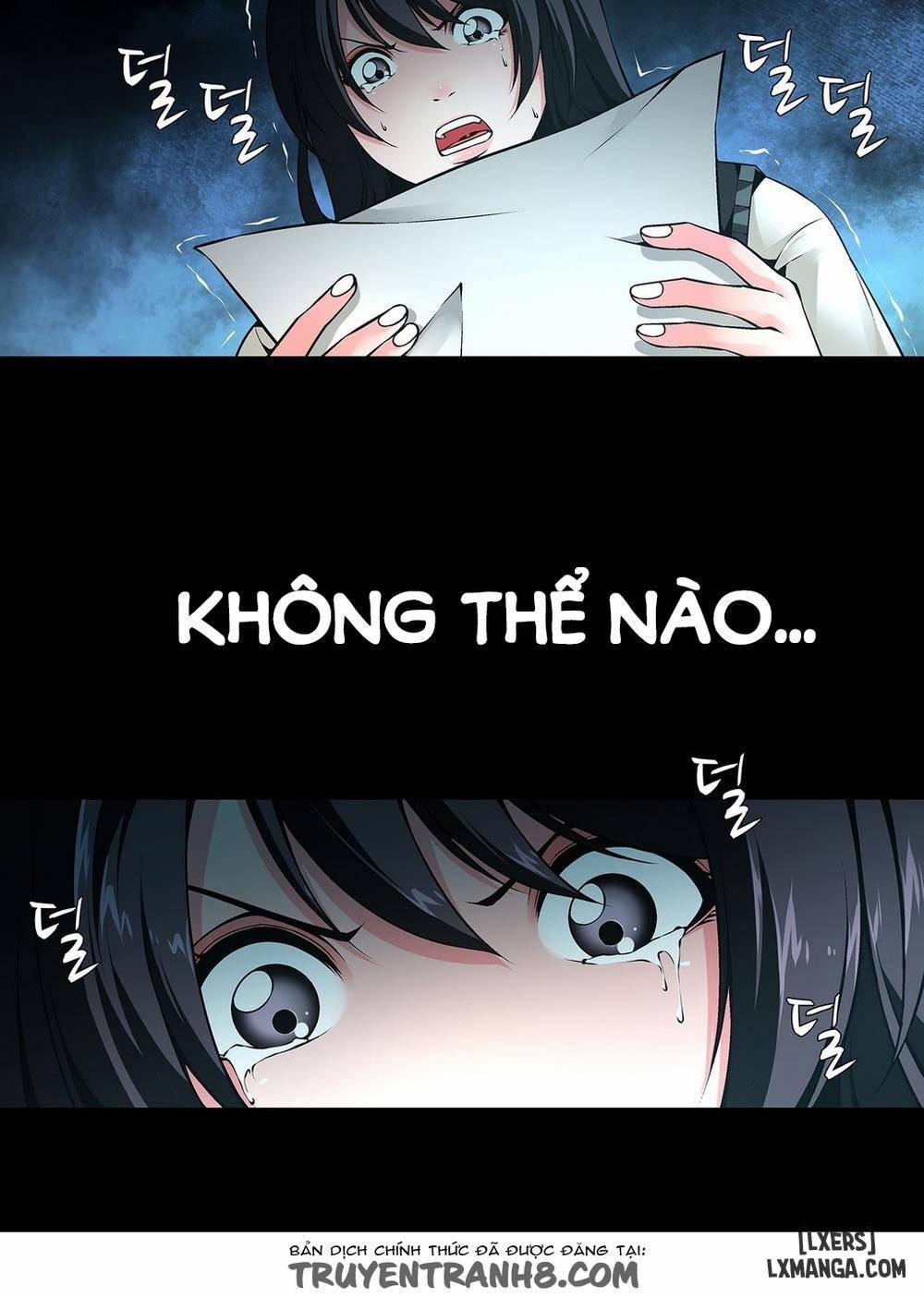 Twin Slave - Nô Lệ 6 trang 22