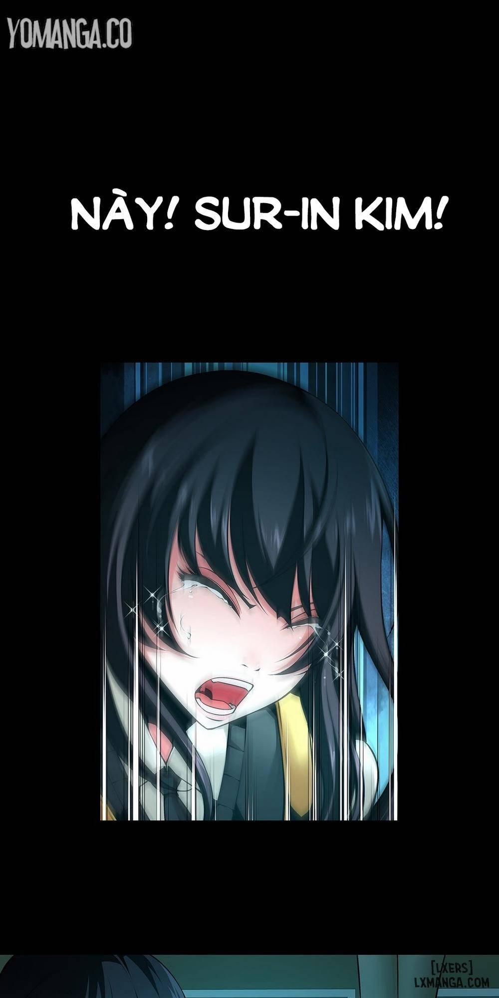 Twin Slave - Nô Lệ 6 trang 25