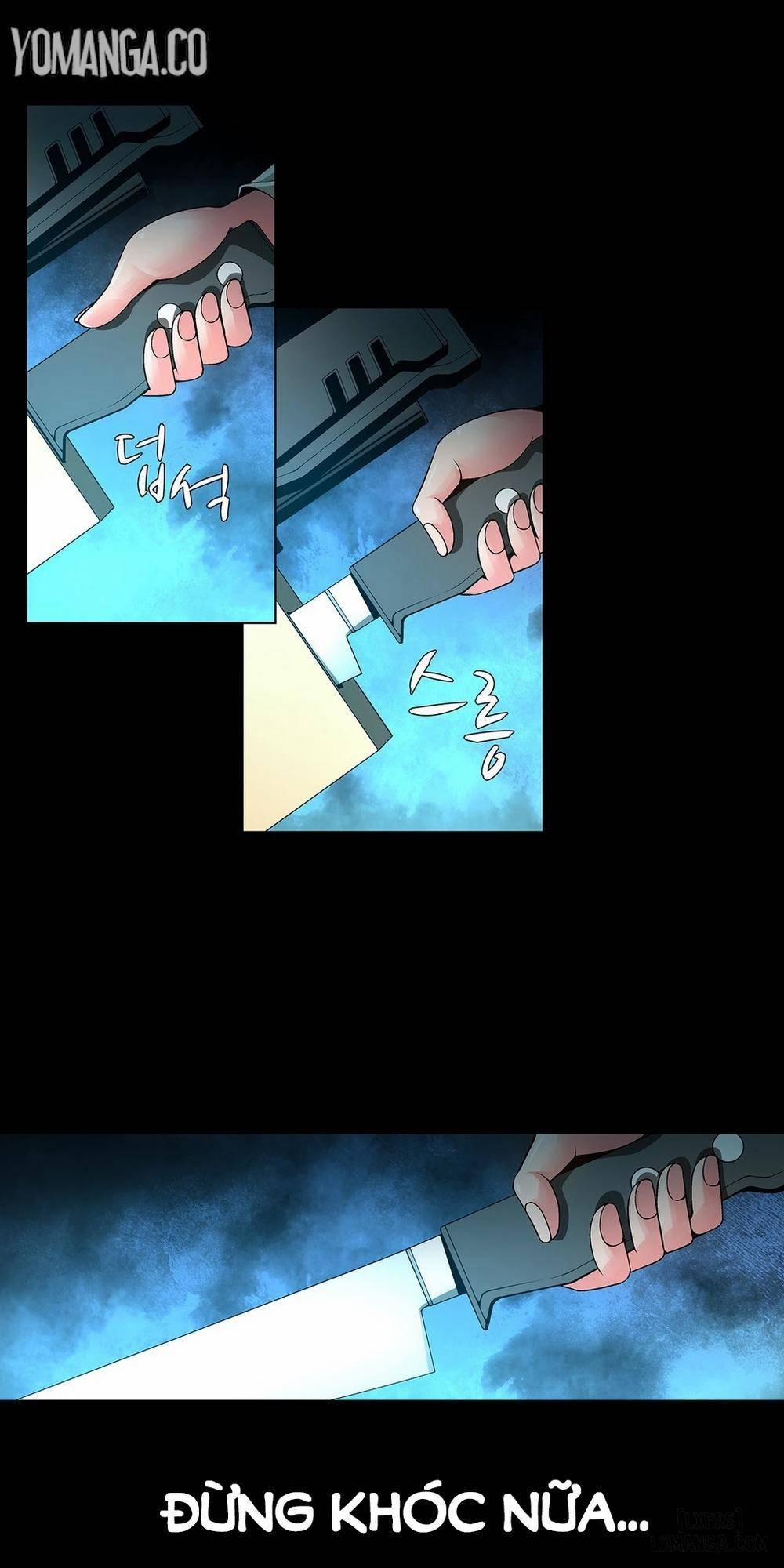 Twin Slave - Nô Lệ 6 trang 29