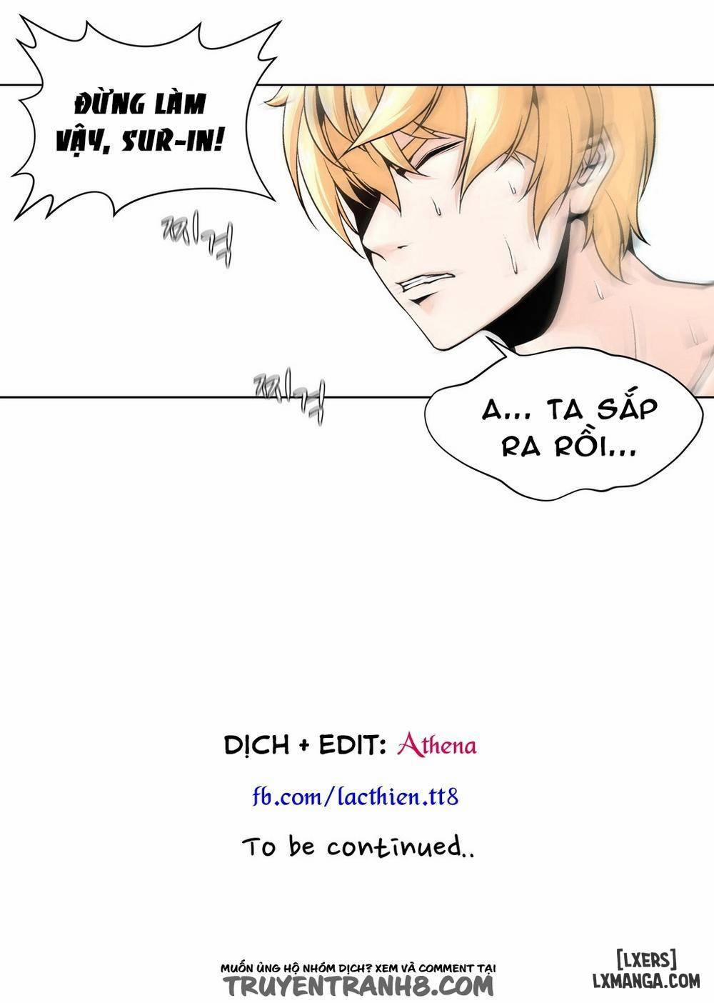 Twin Slave - Nô Lệ 6 trang 36