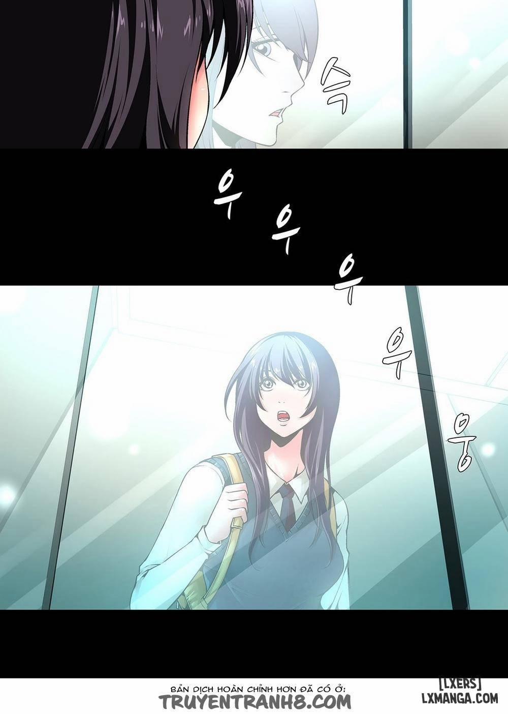 Twin Slave - Nô Lệ 6 trang 4