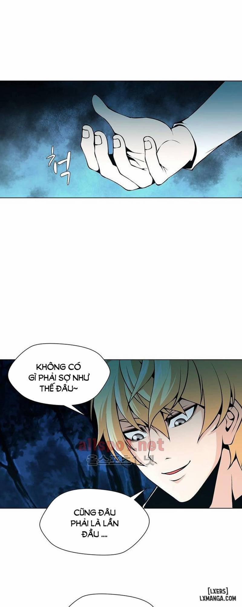 Twin Slave - Nô Lệ 60 trang 23