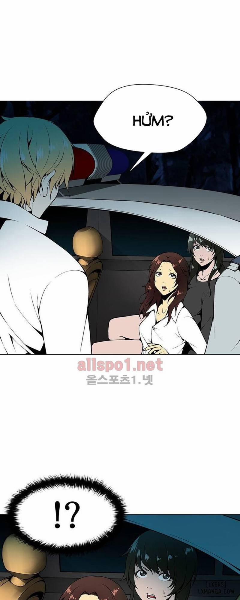 Twin Slave - Nô Lệ 60 trang 7