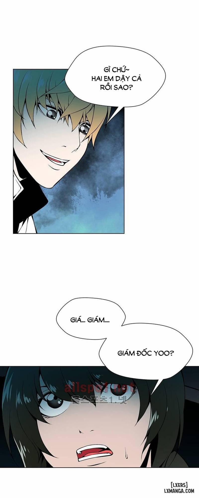 Twin Slave - Nô Lệ 60 trang 9