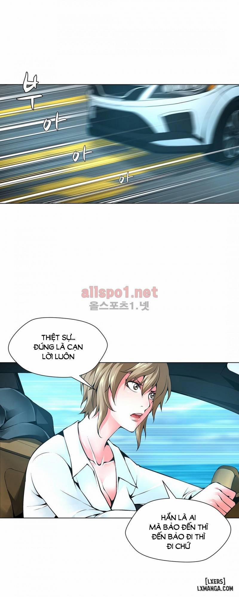 Twin Slave - Nô Lệ 61 trang 17