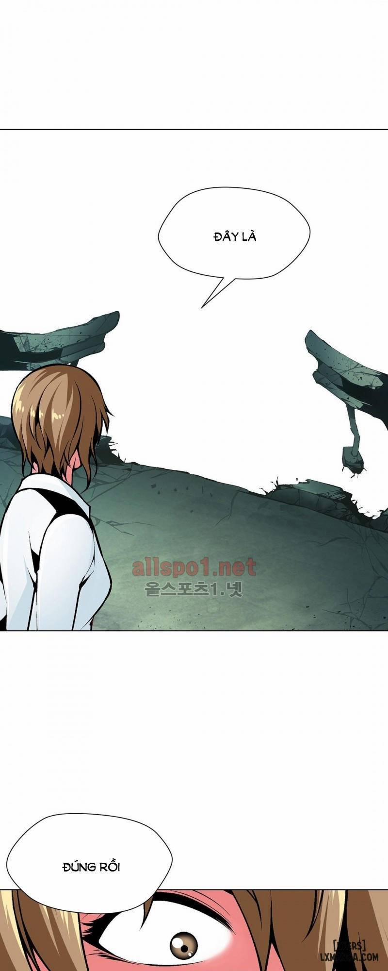 Twin Slave - Nô Lệ 61 trang 25