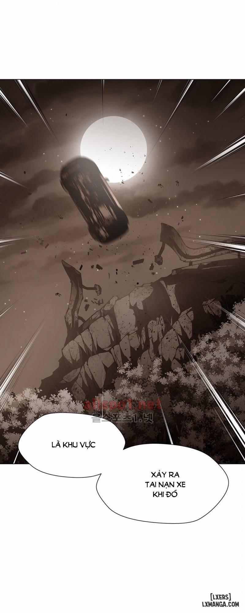 Twin Slave - Nô Lệ 61 trang 27