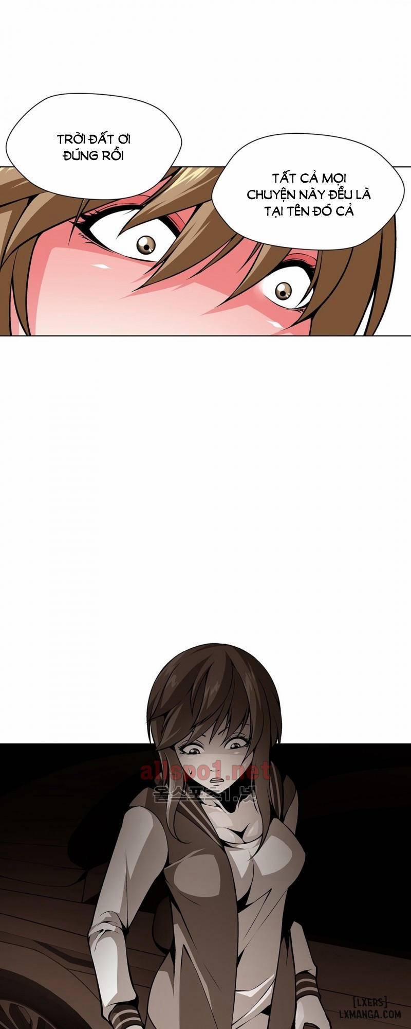 Twin Slave - Nô Lệ 61 trang 29