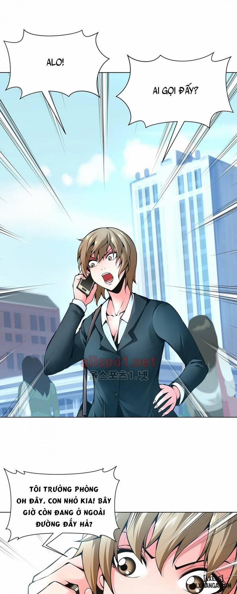 Twin Slave - Nô Lệ 61 trang 5