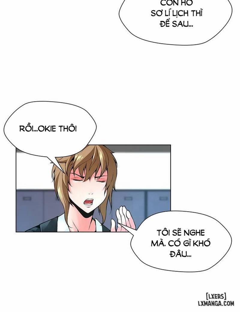 Twin Slave - Nô Lệ 62 trang 16