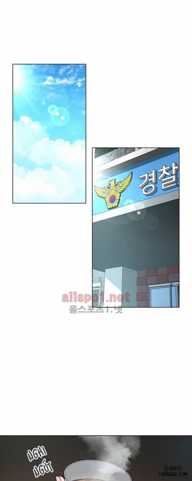 Twin Slave - Nô Lệ 62 trang 17