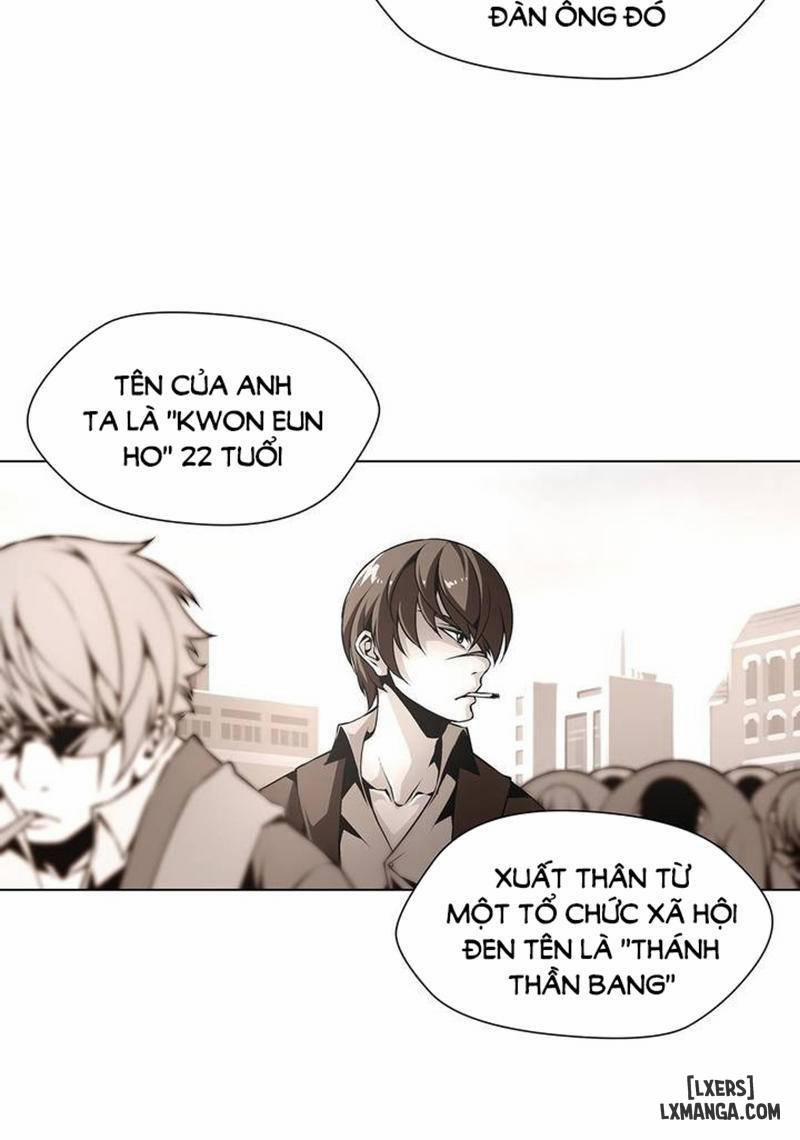 Twin Slave - Nô Lệ 62 trang 20