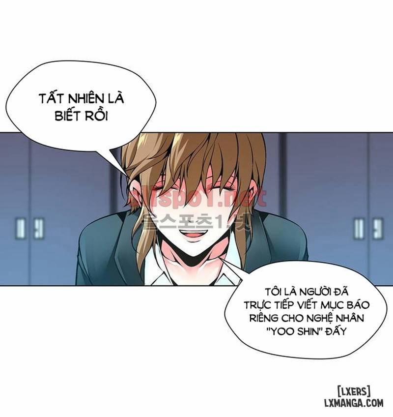 Twin Slave - Nô Lệ 62 trang 29