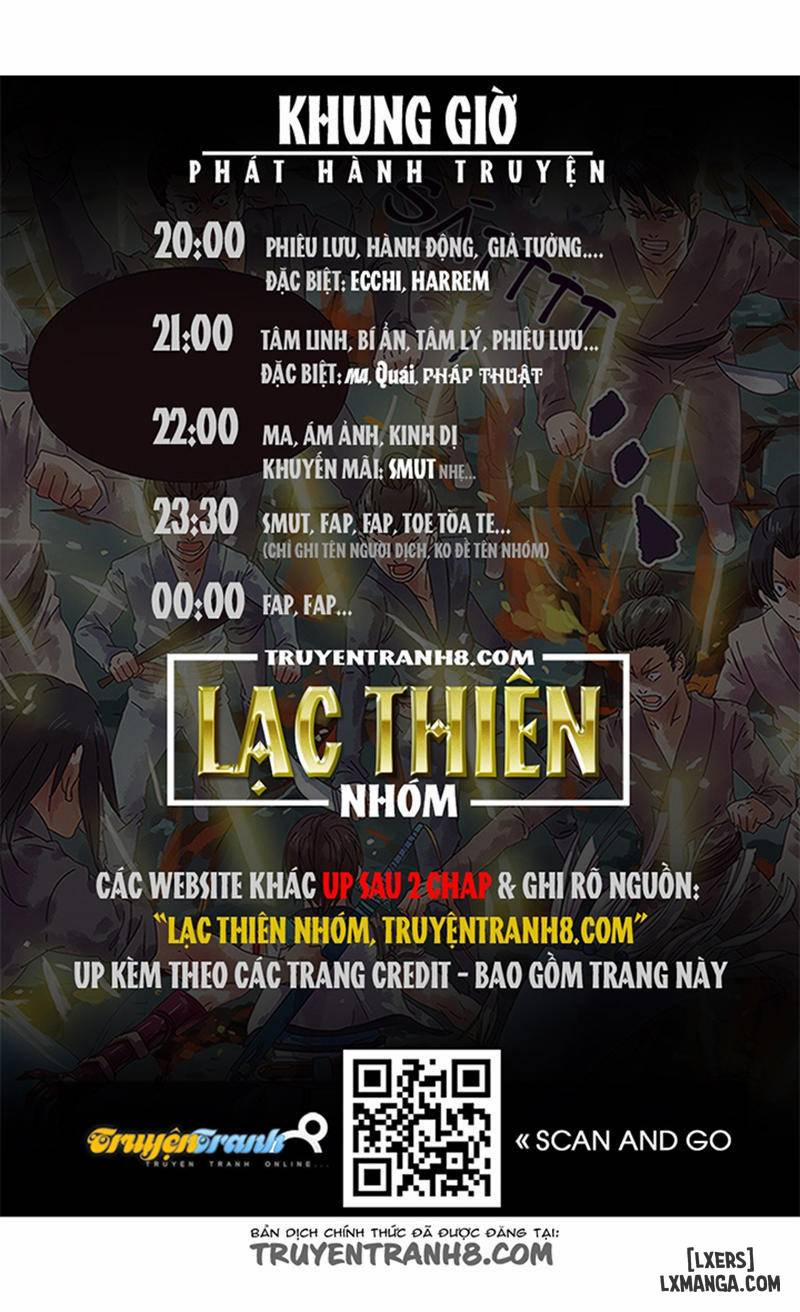 Twin Slave - Nô Lệ 62 trang 31