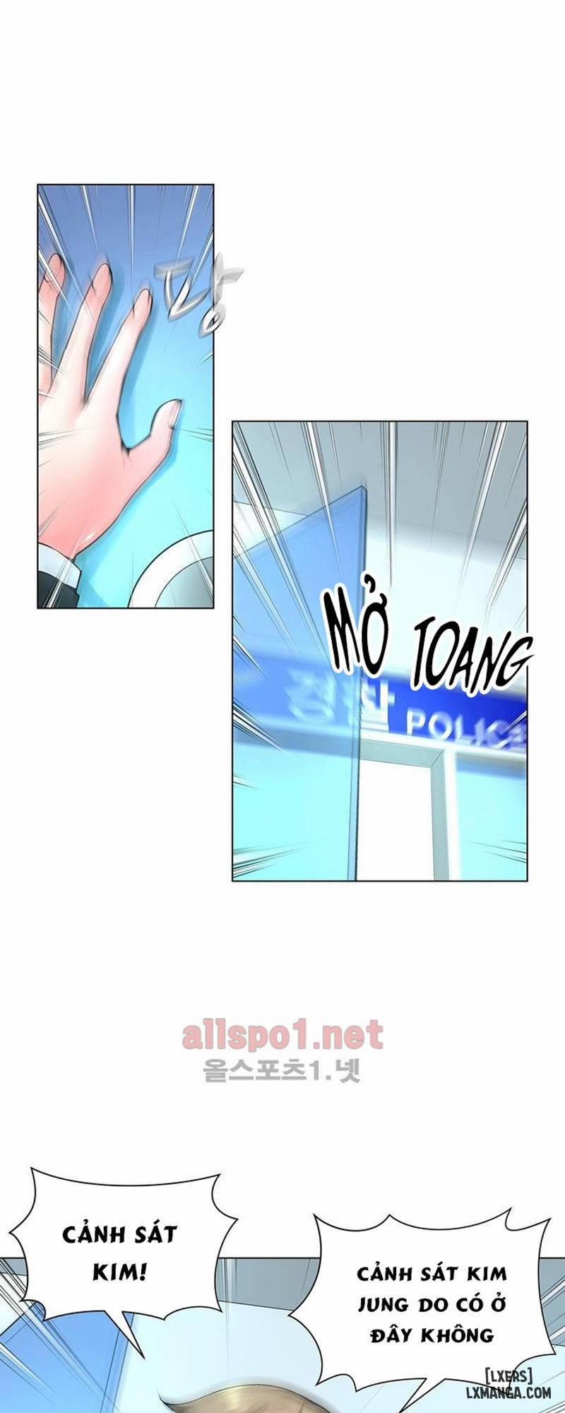 Twin Slave - Nô Lệ 62 trang 4