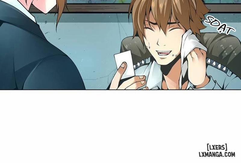 Twin Slave - Nô Lệ 62 trang 9