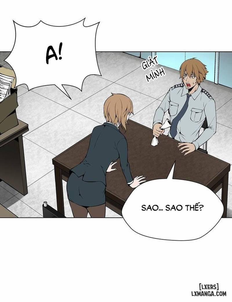 Twin Slave - Nô Lệ 63 trang 13