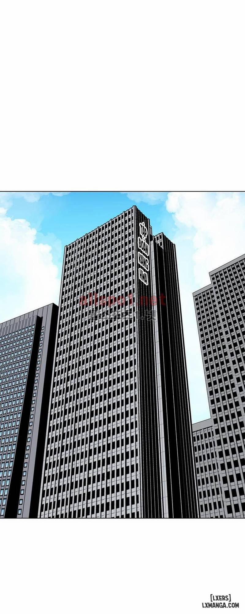 Twin Slave - Nô Lệ 63 trang 19