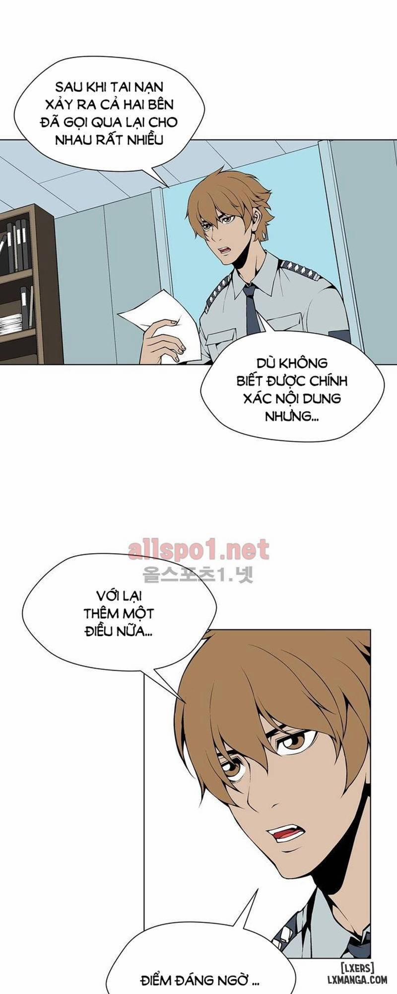 Twin Slave - Nô Lệ 63 trang 2