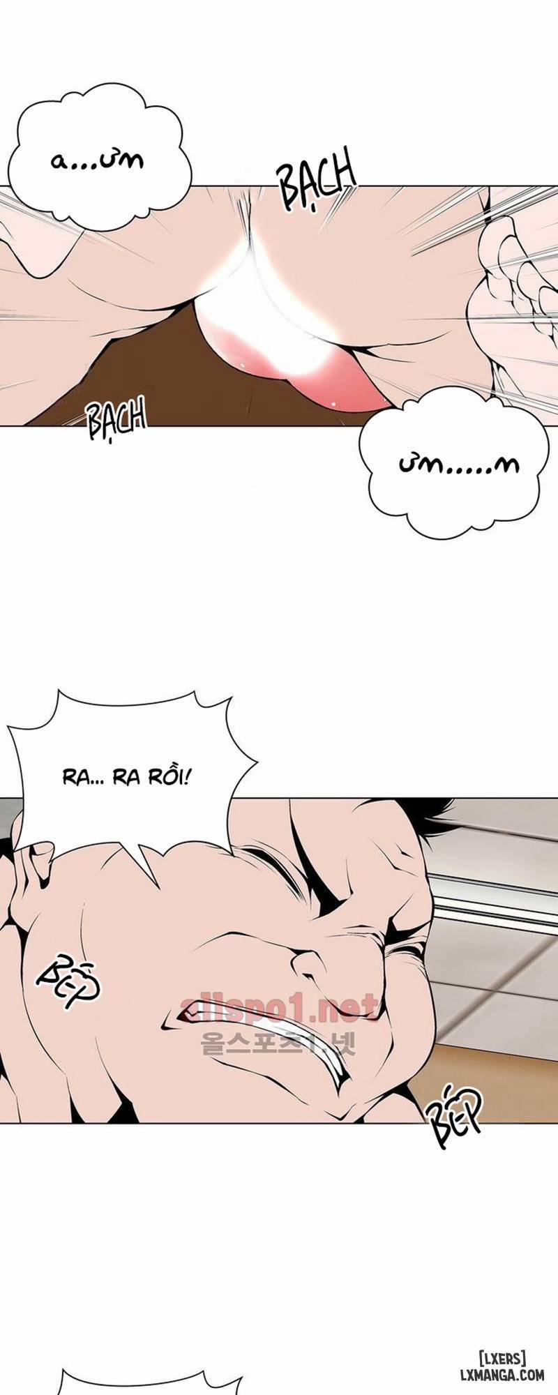 Twin Slave - Nô Lệ 63 trang 22