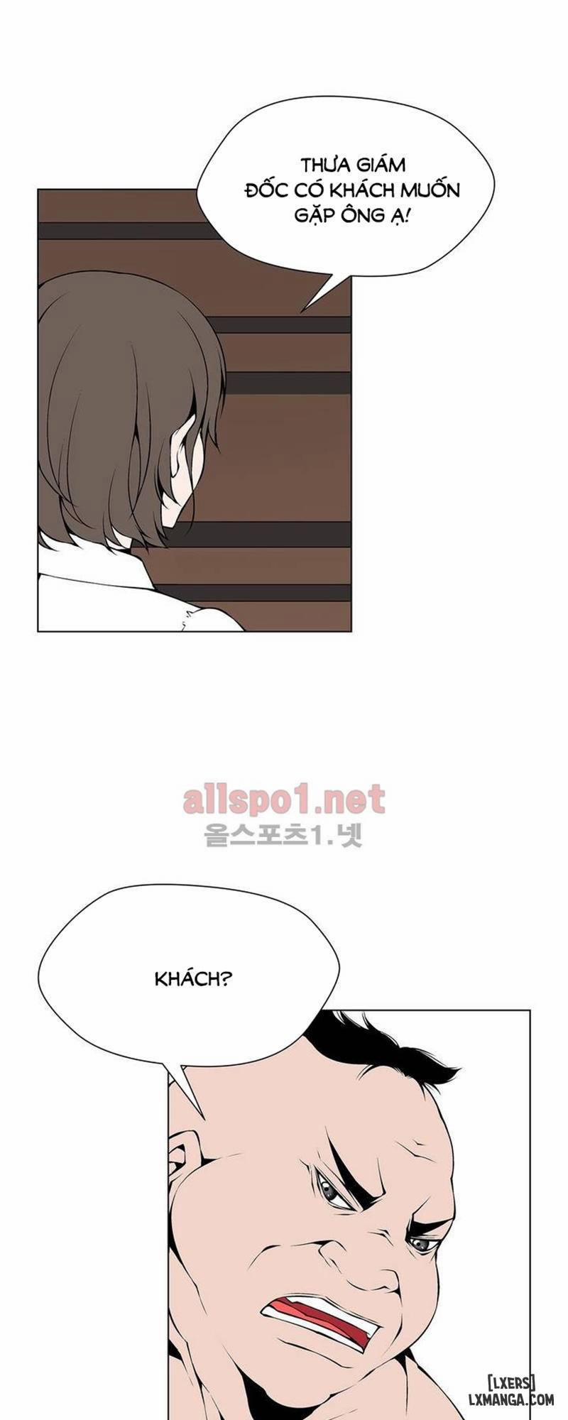 Twin Slave - Nô Lệ 63 trang 28